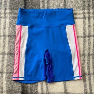 Bike shorts